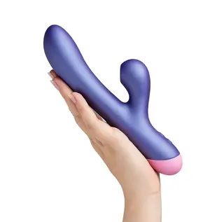 ROMP ROMP RABBIT PLEASURE AIR PURPLE