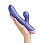 ROMP RABBIT PLEASURE AIR PURPLE