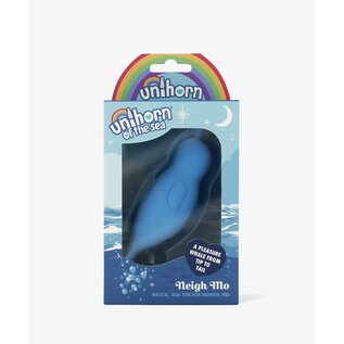 CREATIVE CONCEPTS UNIHORN OF THE SEA NEIGH MO THE NARWHAL (NO BOX)