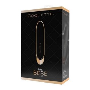 LA PETITE COQUETTE THE BEBE BULLET (NO BOX)