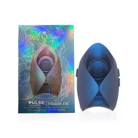 HOT OCTOPUSS HOT OCTOPUSS PULSE DRAGON EYE 10TH ANNIVERSARY LIMITED EDITION (NO BOX)