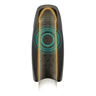 LOVELY PLANET MAN WAND PULSION ONE