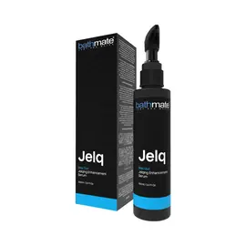 BATHMATE JELQING ENHANCEMENT SERUM