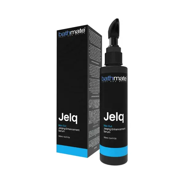 BATHMATE JELQING ENHANCEMENT SERUM