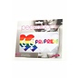 PEEKABOO PASTIES DOUBLE PACK VARIOUS STYLES