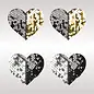 PEEKABOO PASTIES DOUBLE PACK VARIOUS STYLES