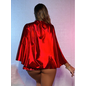 "O" HEAVENS "O" HEAVENS WONDER WOMAN W/CAPE COSTUME