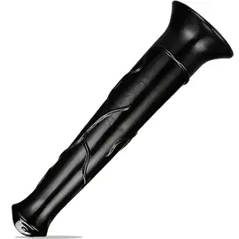 "O" HEAVENS "OH" DILDO HORSE 15" BLACK