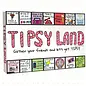 "O" HEAVENS PARTY GAME "OH" DRINKING GAME TIPSY LAND