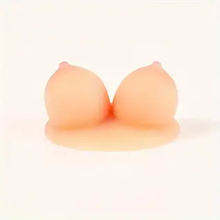 "O" HEAVENS "O" HEAVENS SUCTION CUP BOOBIES OR PENIS EACH