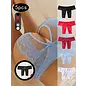"O" HEAVENS "O" HEAVENS PANTY LACE OPEN CROTCH VARIOUS