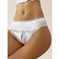 "O" HEAVENS LACE CROTCHLESS PANTY VARIOUS