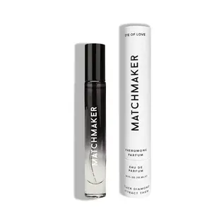 EYE OF LOVE EOL MATCHMAKER ATTRACT THEM