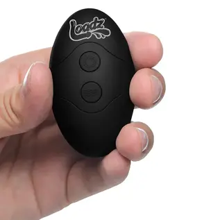 XR BRAND LOADZ DUAL DENSITY SQUIRTING DILDO 7" FLESH