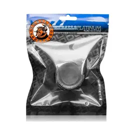 OXBALLS OXBALLS NEO BALL STRETCHER SHORT BLACK