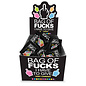 LITTLE GENIE BAG OF FUCKS FINGER TARTS CANDY