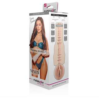 FLESHLIGHT FLESHLIGHT GIRLS VANNA BARDOT DOPAMINE
