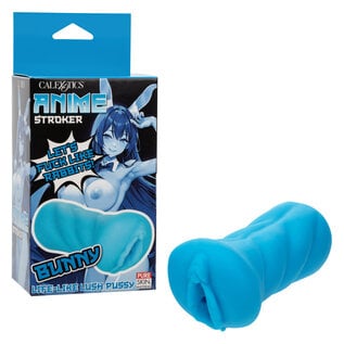 CALIFORNIA EXOTICS STROKER ANIME