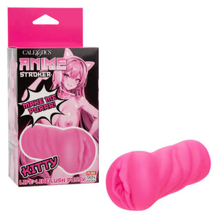 STROKER ANIME