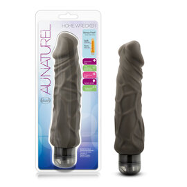 AU NATUREL SENSA FEEL HOME WRECKER VIBE 9"