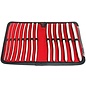 "O" HEAVENS "O" HEAVENS HEGAR URETHRAL SOUNDING ROD KIT  8 PIECE