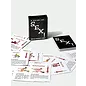 KHEPER GAMES "O" HEAVENS CARD GAME A YEAR OF SEX