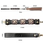 LOVETOY LOVETOY REBELLION FLOGGER 23.5"