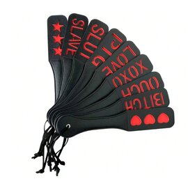 "O" HEAVENS "O" HEAVENS IMPRESSION PADDLES VARIOUS