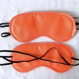 "O" HEAVENS "OH" BLINDFOLD VARIOUS