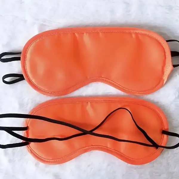 "O" HEAVENS BLINDFOLD SATIN VARIOUS