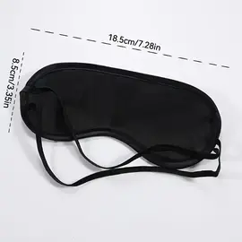 "OH" SATIN MASK VARIOUS