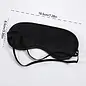 "O" HEAVENS BLINDFOLD SATIN VARIOUS