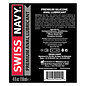 SWISS NAVY SILICONE 4 OZ