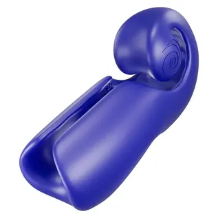 SNAIL VIBE STROKER EVO