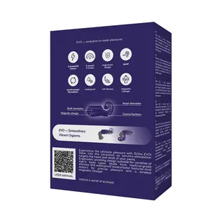 SNAIL VIBE SNAIL VIBE STROKER EVO