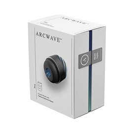 WOW TECH ARCWAVE VOY ADJUSTABLE  MALE STROKER