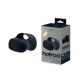 VEDO VEDO HOTROD WARMING MASTURBATOR