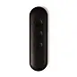 JE JOUE EGON ANAL PLUG WITH REMOTE BLACK