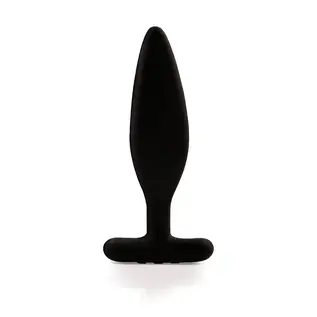 JE JOUE EGON ANAL PLUG WITH REMOTE BLACK
