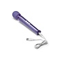 LE WAND $$$LE WAND PETITE MASSAGER VIOLET