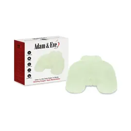 ADAM & EVE A&E GLOW IN THE DARK DOGGIE STYLE MASTURBATOR