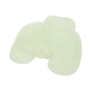 ADAM & EVE A&E GLOW IN THE DARK DOGGIE STYLE MASTURBATOR