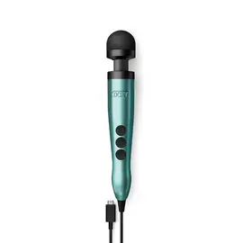DOXY DOXY 3 USB - C WAND TURQOUISE