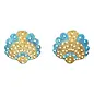 APPEELING PASTIES SHELL SHOCK GLITTER & PEARL