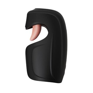 BLUSH M FOR MEN STIMULATOR LICKITY SPLIT STIMULATOR