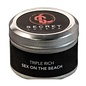 SECRET LOVERS MINI EDIBLE MASSAGE CANDLE