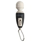 BMS FACTORY PALM POWER MICRO WAND KEYCHAIN