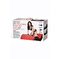 ELECTRIC NOVELTIES LUX INFLATABLE BDSM SOFA 6 PIECE