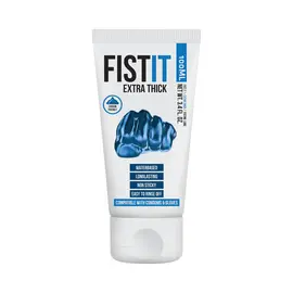 SHOTS AMERICA LLC FIST IT EXTRA THICK WATER BASED FISTING LUBE 3.4 OZ