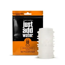 GLOBAL NOVELTIES HAPPY ENDING WHACK PACK CUFF